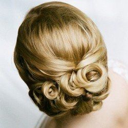 Wedding updo suggestions...show me yours!