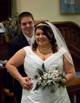 so im married a few teaser pics