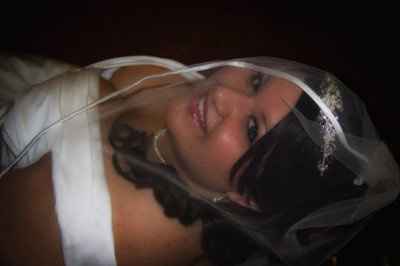 so im married a few teaser pics