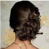 Wedding updo suggestions...show me yours!