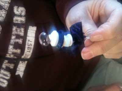 for those of you waiting... PICS!!