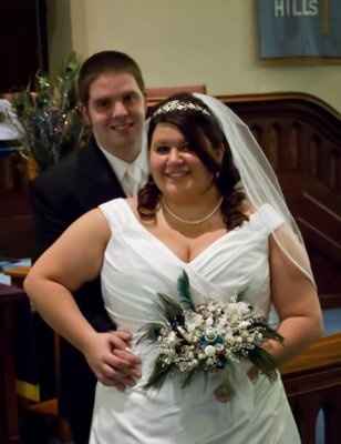 so im married a few teaser pics