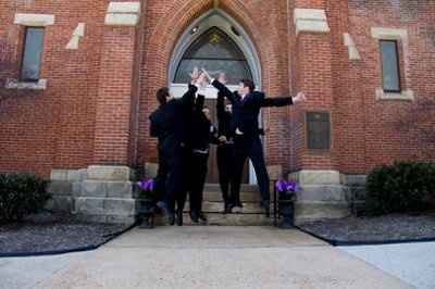 so im married a few teaser pics