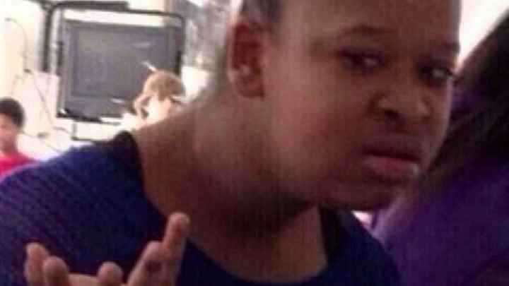 Wedding photo.. I have no words