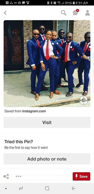 Women in Suits