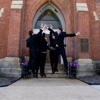 so im married a few teaser pics