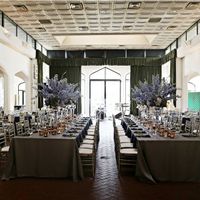 Sweetheart vs. Head Table vs. King's Table
