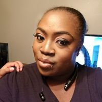  Finally! My Make Up Trial - 3