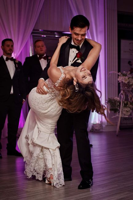 09.19.20 Wedding - long post *some pics* - 3