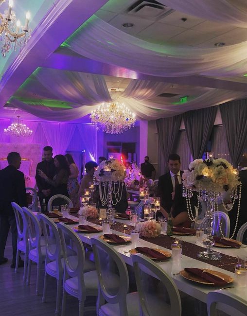 09.19.20 Wedding - long post *some pics* - 9
