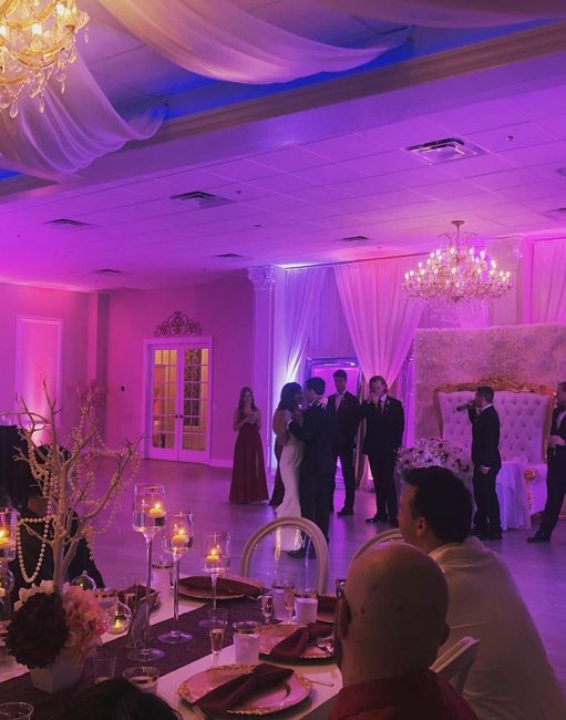09.19.20 Wedding - long post *some pics* - 10