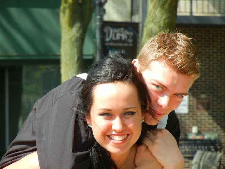 #TBT - Fiancé(e) Edition! - 2