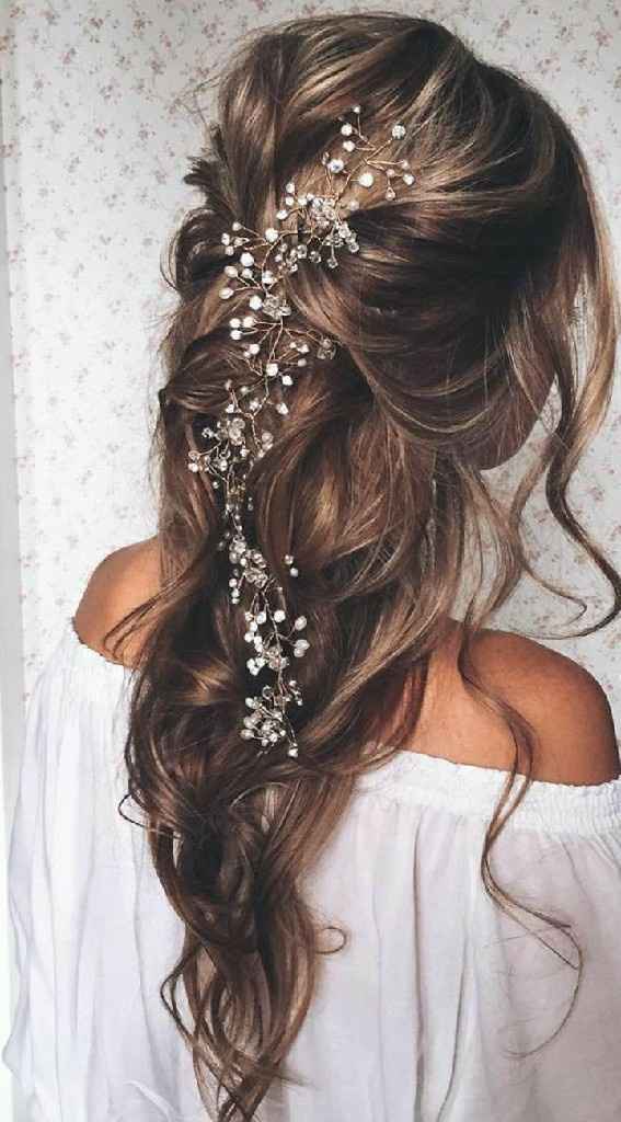 Need hairpiece inspiration... Post photos! Please? - 1