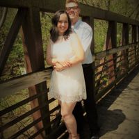 #TBT - Fiancé(e) Edition! - 1