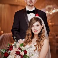 09.19.20 Wedding - long post *some pics* - 2