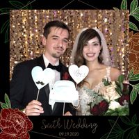 09.19.20 Wedding - long post *some pics* - 6