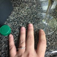 2023 Brides - Show us your ring! - 1