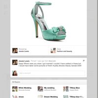 Show me your shoes, please!