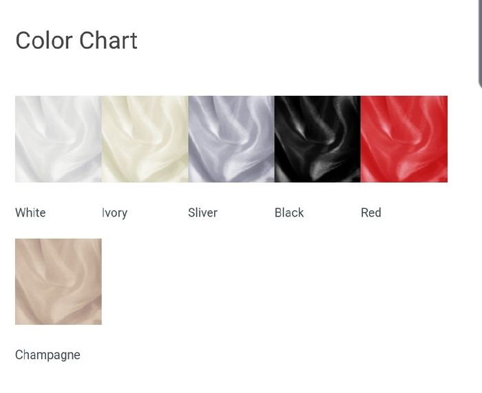 Alfred Angelo color question: is candlelight the same as ivory? - 1