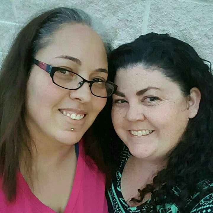 Favorite picture of you and your SO (photo request)