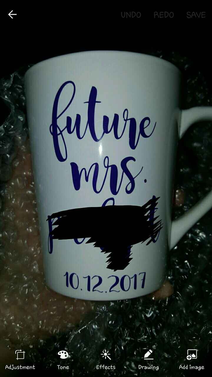 NWR: Ornament and Mug came in!