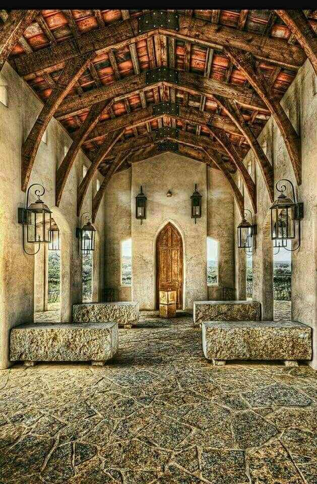 We picked our venue!