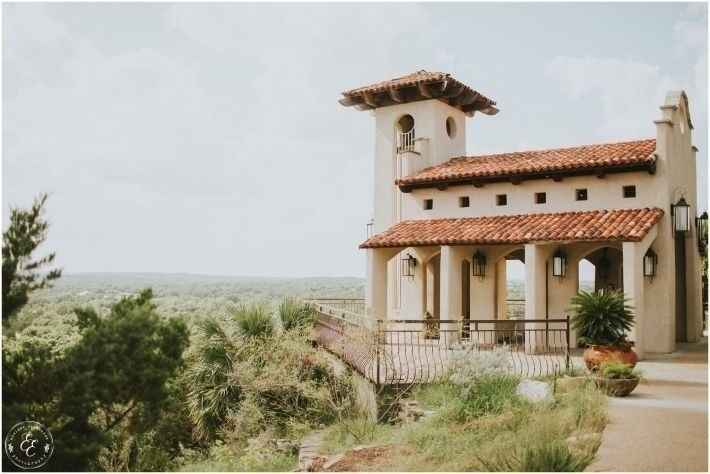 Show me your venue!!