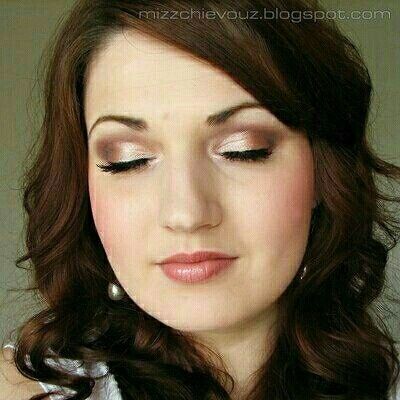 Make-Up Inspiration Photos