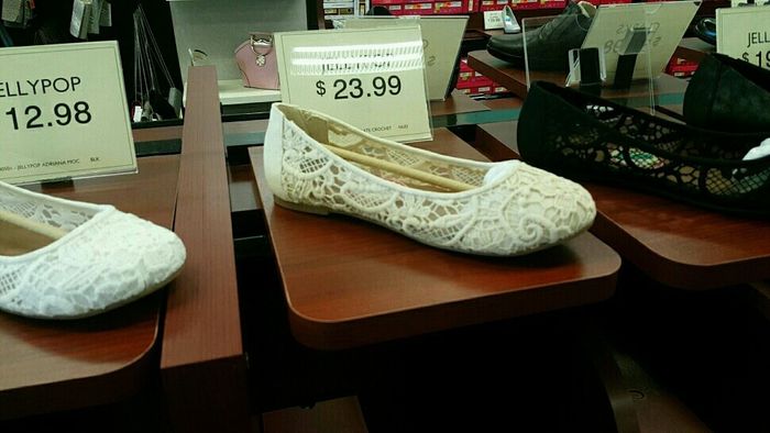 Shoe Help