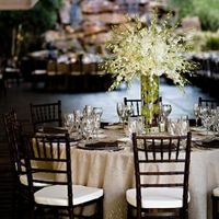 Advice on DIY Centerpieces - How would I make these?