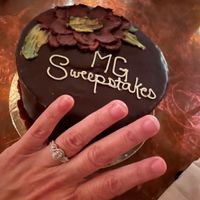 2023 Brides - Show us your ring! - 1