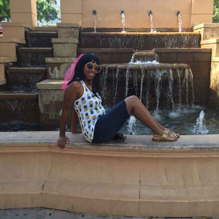 Bachelorette weekend getaway