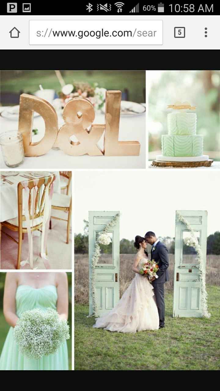 What are your colors?