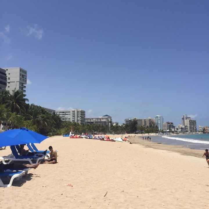 Bachelorette weekend getaway