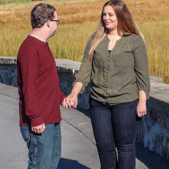 Where are my curvy brides?