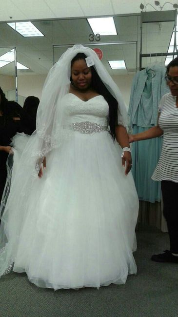 Dress Inspiration!