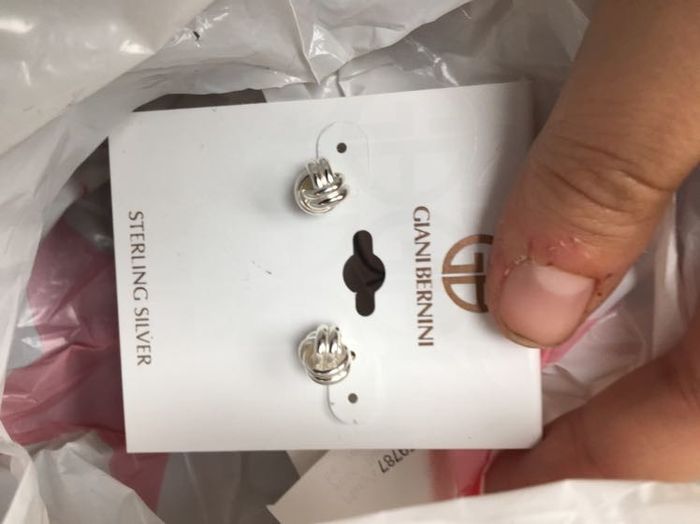 What is everyone gifting their bridesmaids?