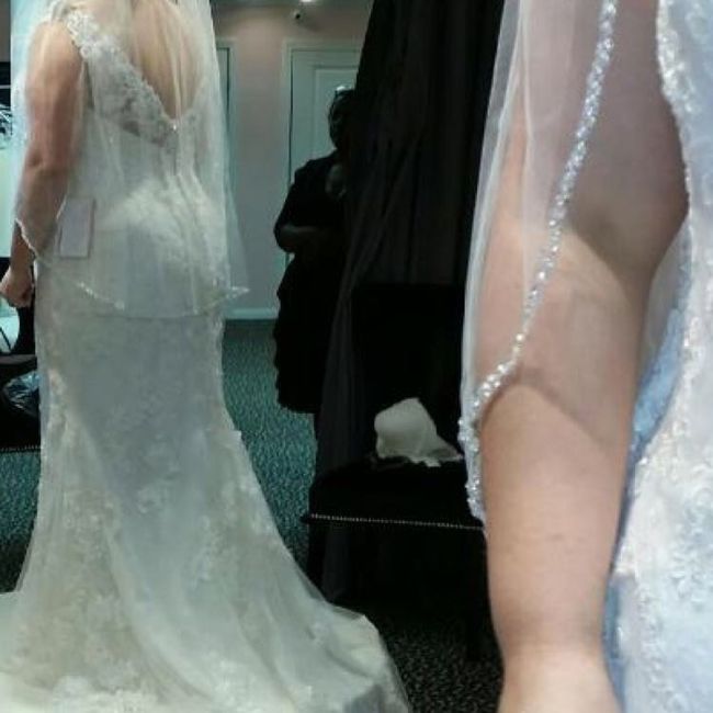 Plus Size Wedding Dresses