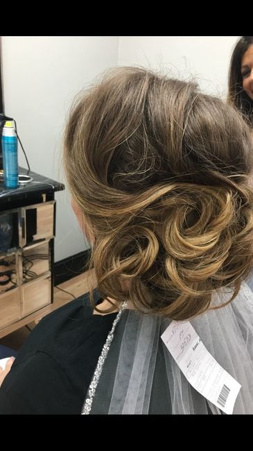 To veil or not to veil.
