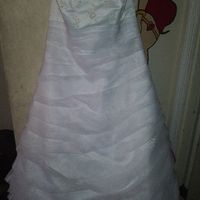 Ladies Getting Married in June- Let's See Those Dresses! 🌸❤🌸 - 1
