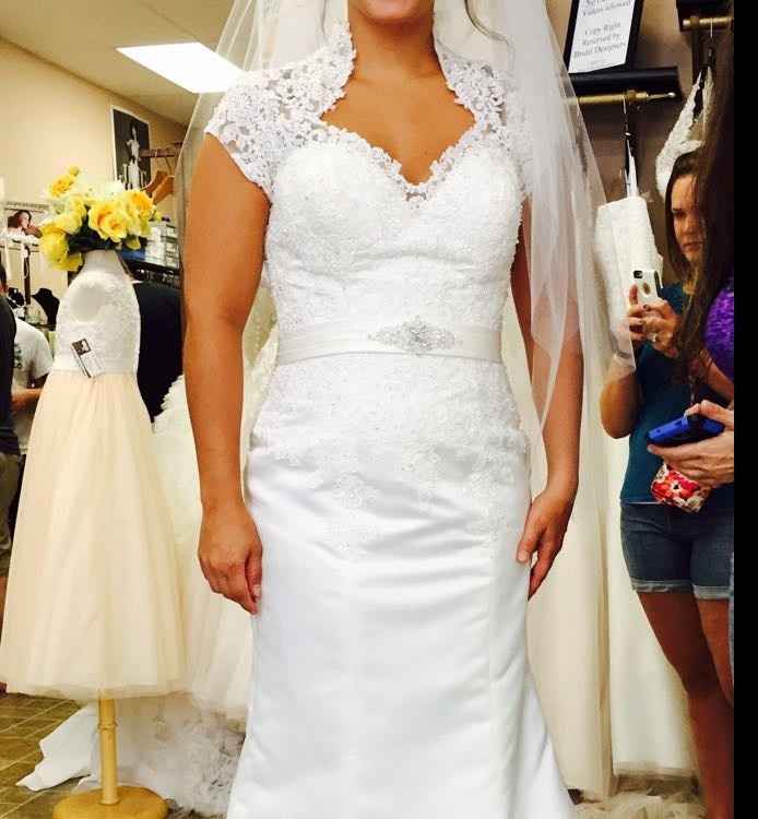 I need some dress porn!