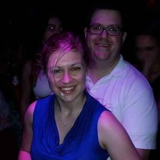 Share your favorite pic of you and FH!!