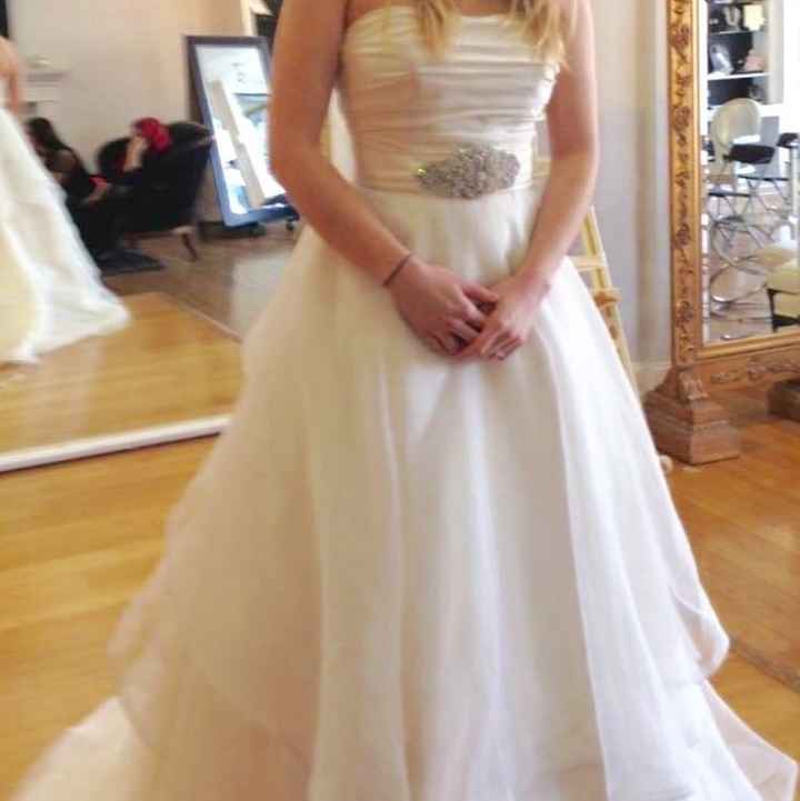 Another Dress Thread