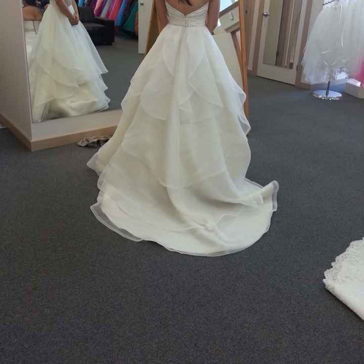 Another Dress Thread