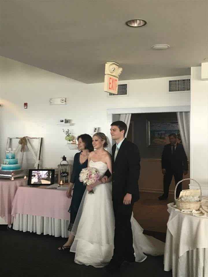 Ahh!!! Mini non-pro BAM