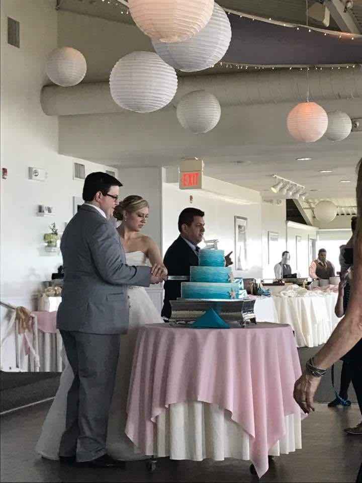 Ahh!!! Mini non-pro BAM