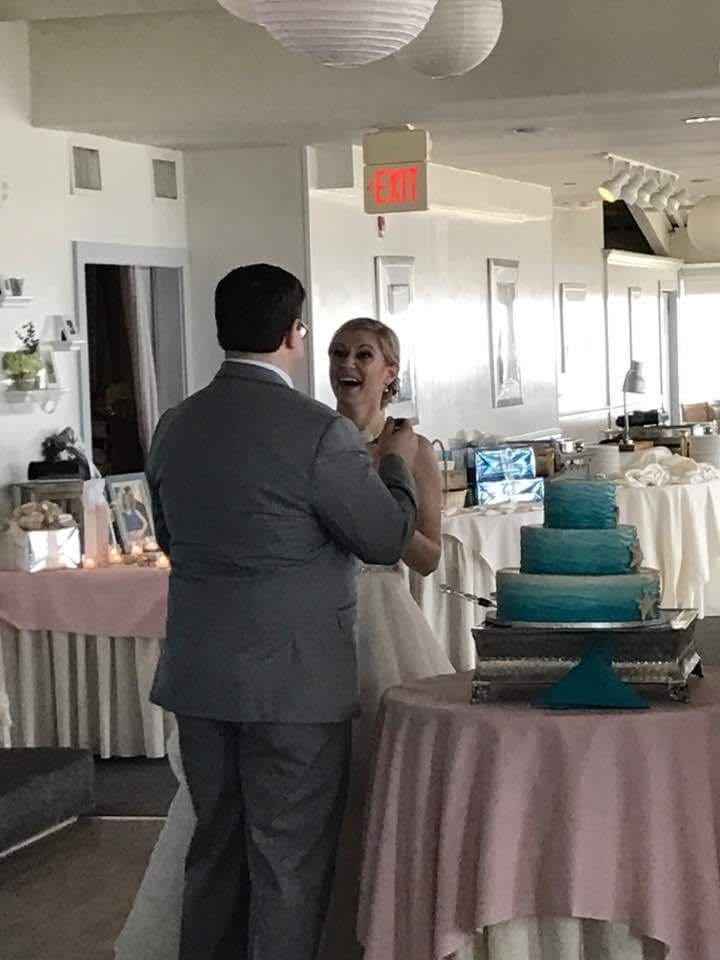 Ahh!!! Mini non-pro BAM