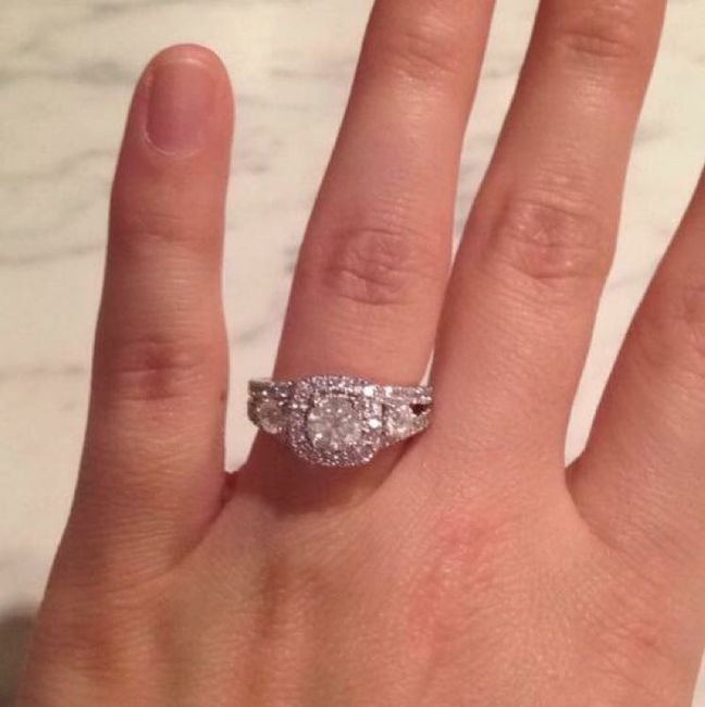 Ring love!!!