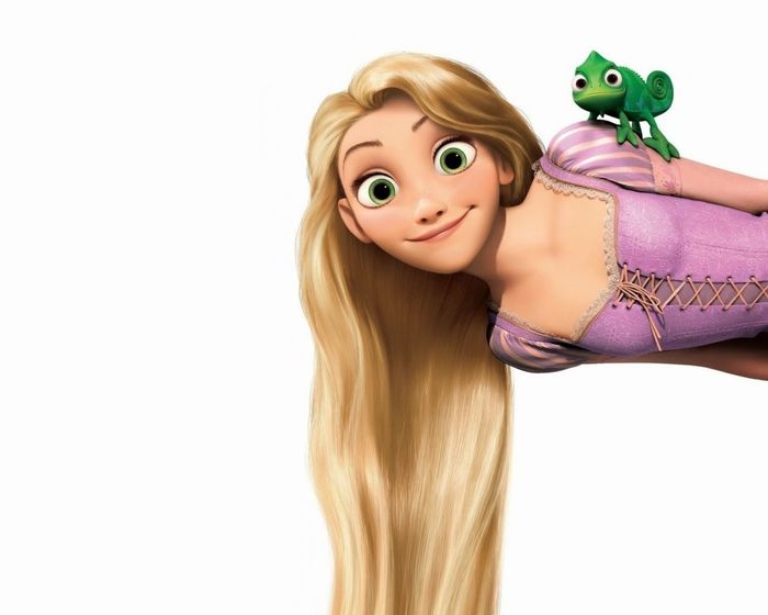NWR: Describe Yourself in 3 Fictional Characters (Fri Fun!)