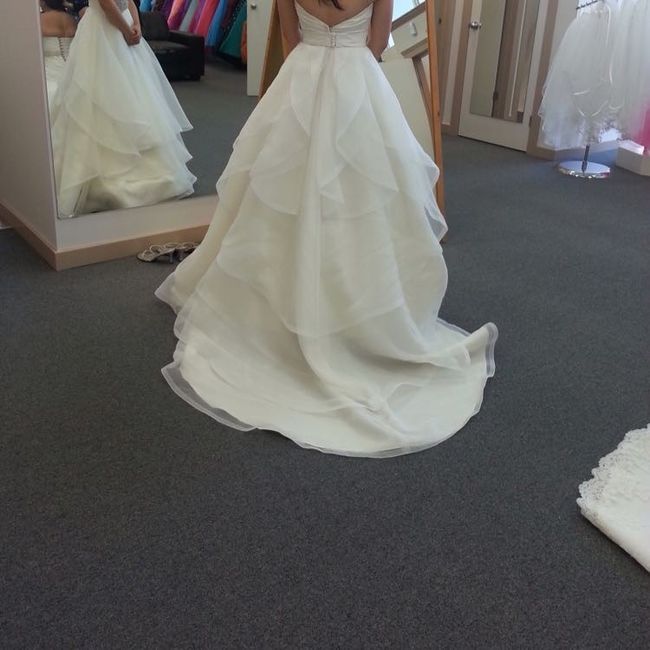 Another Dress Thread